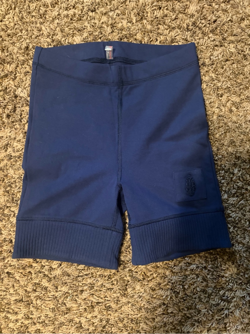 Free people shorts